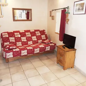 Le Sarto - St Jean De Maurienne Apartment