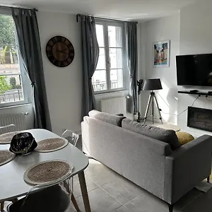  Appartement Avec Terrasse Au Puy