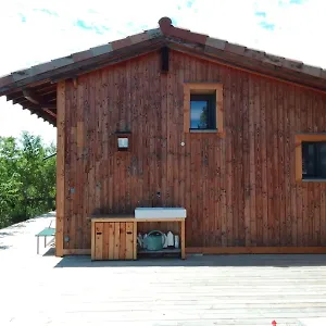 De Revirand Ferienhaus